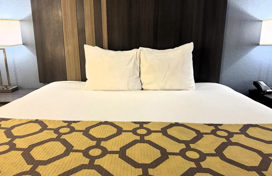 Baymont By Wyndham Tupelo-1