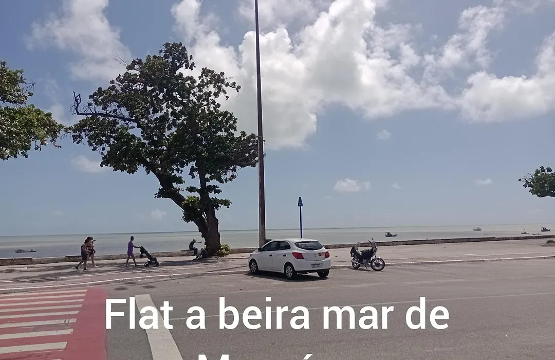 Portugal Flat-1