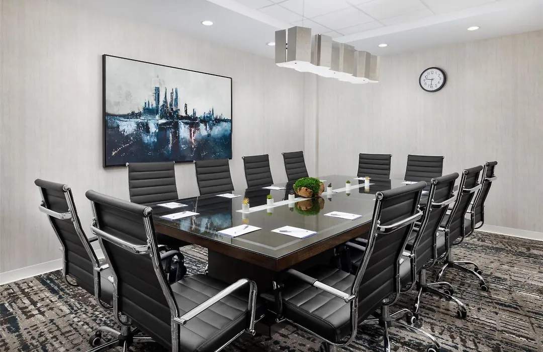 Hilton Garden Inn New York - Times Square Central-1
