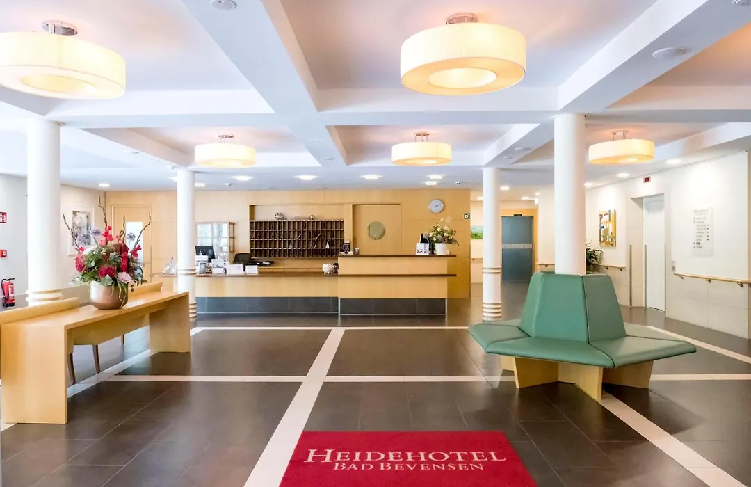 Heidehotel Bad Bevensen-1