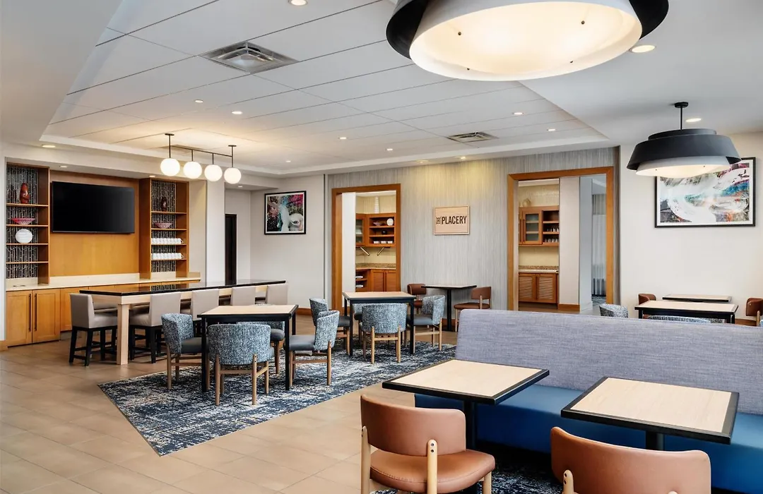 Hyatt Place Canton-1