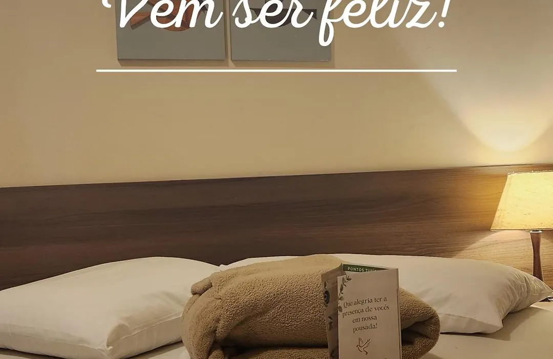 Pousada Santa Inês-1