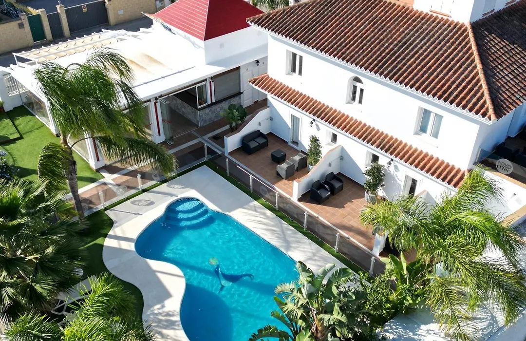 Hotel Novomar-1