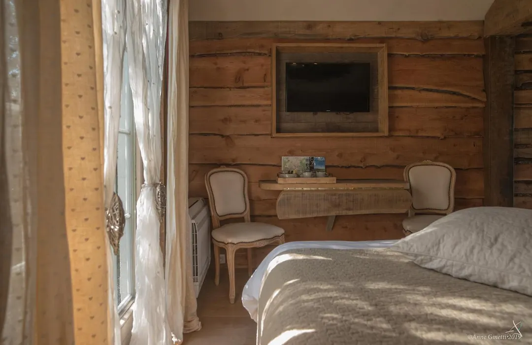 Les Chambres Du Vivier, Chambres D'Hotes A Durbuy-1