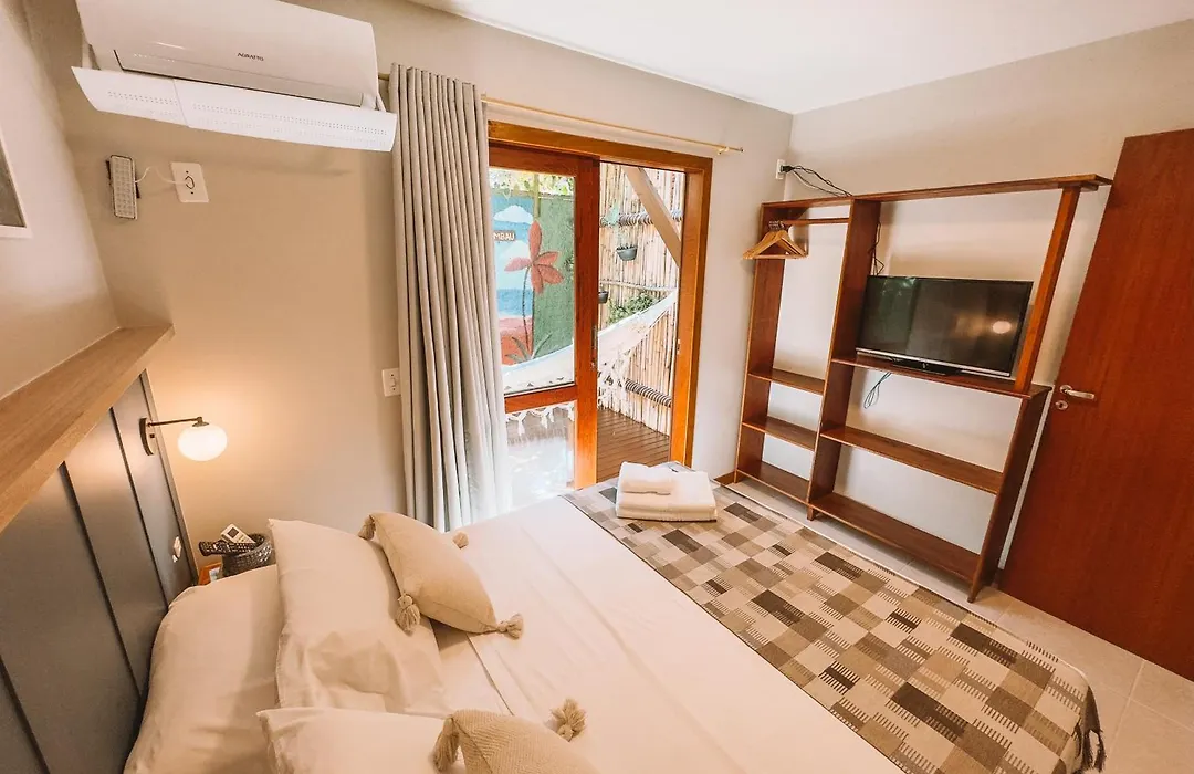 Pousada Villa Embaú-1