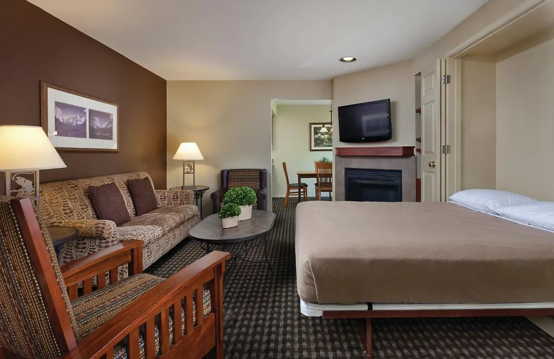 Worldmark Bass Lake-1