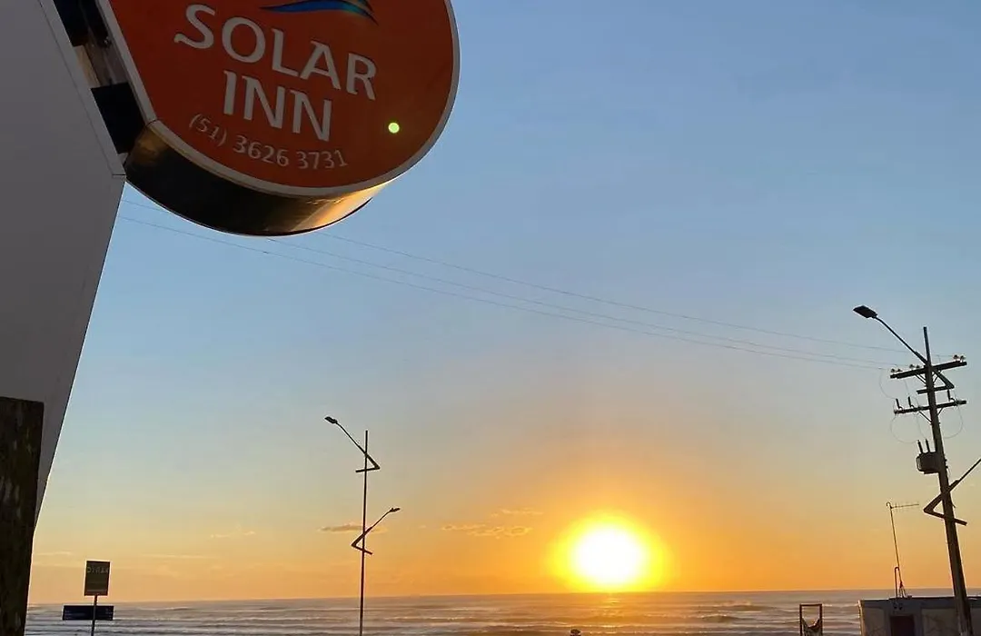 Pousada Solar Inn-1