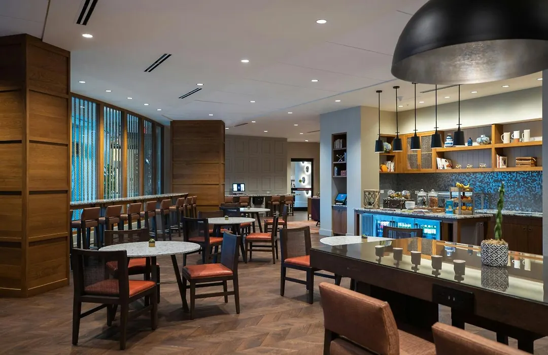 Renaissance Columbus Westerville-Polaris Hotel-1