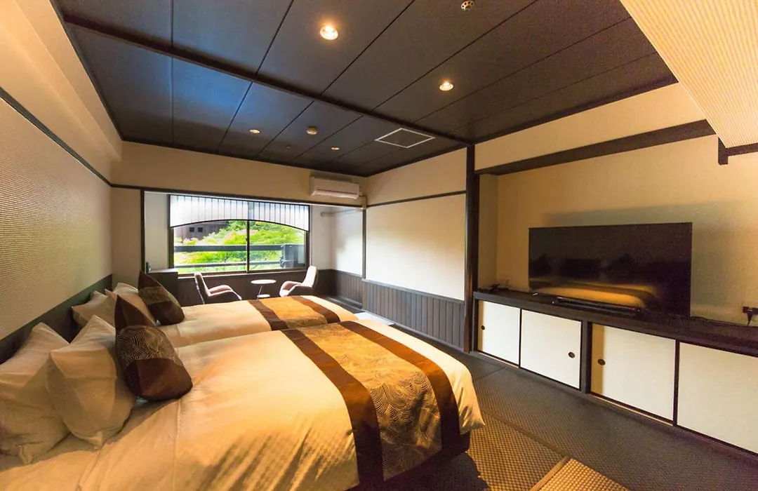 Livemax Resort Aki Miyajima-1