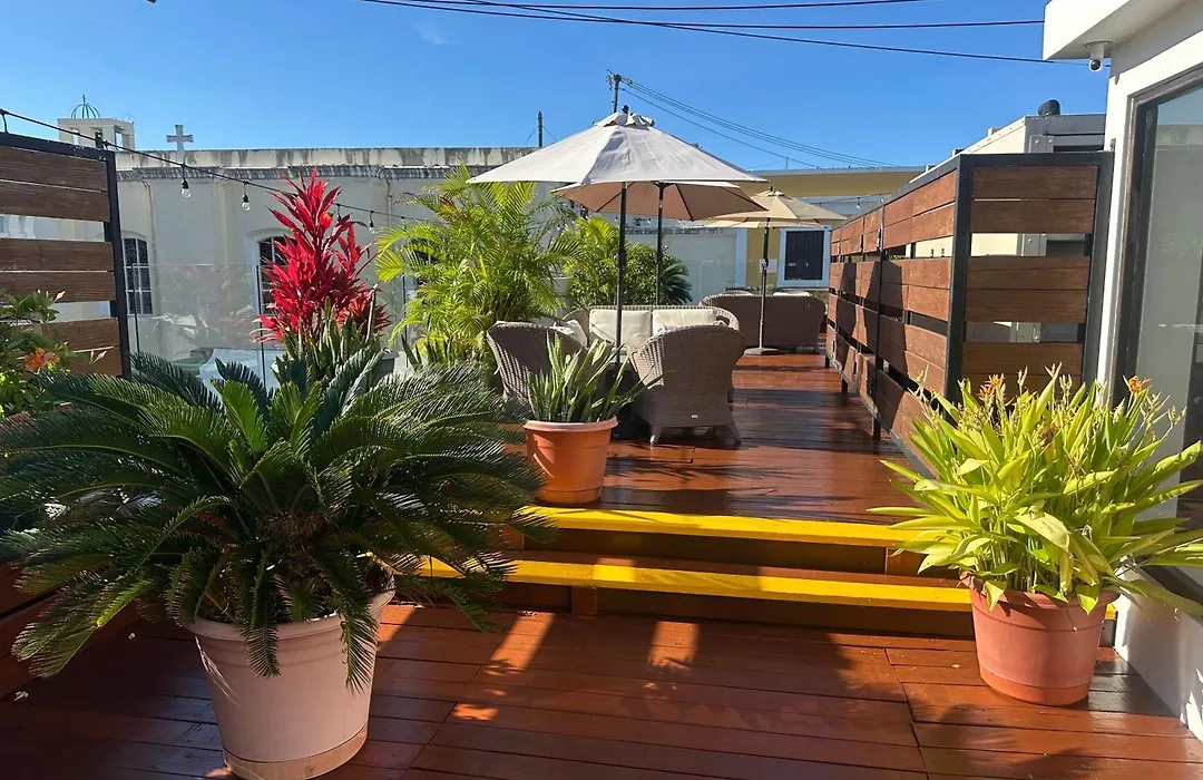 352 Boutique Guest House-1