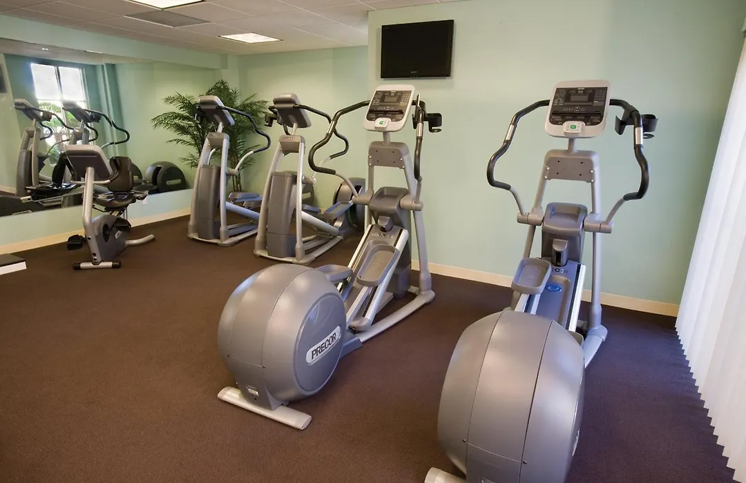 Worldmark San Diego - Mission Valley-1