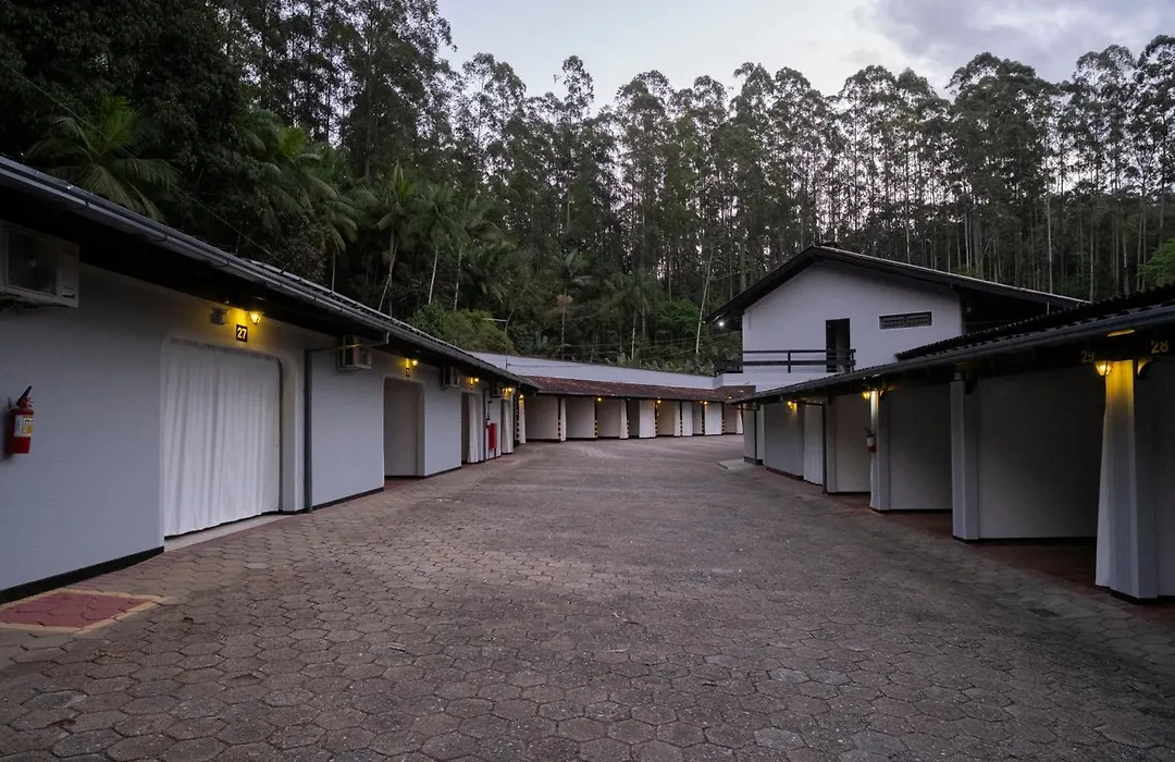 Motel 3 Peixinhos (Adults Only)-1