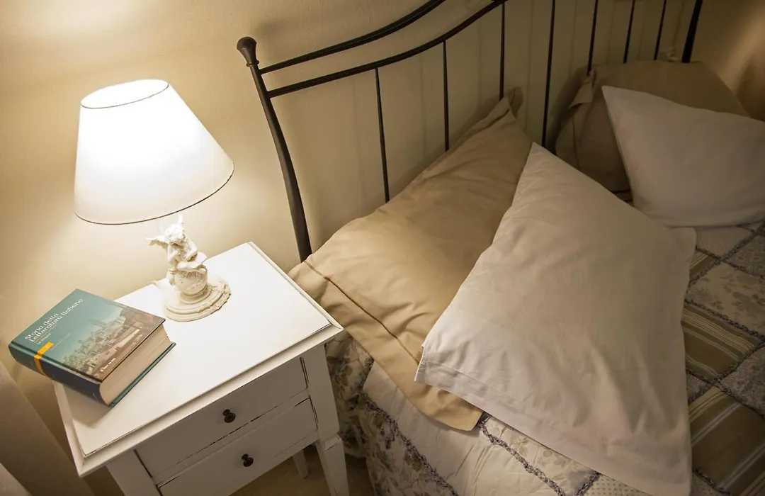 Al Borgo Rooms-1