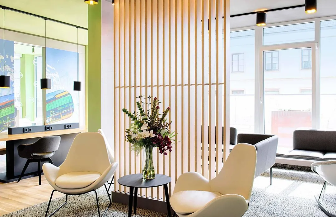 B&B Hotel Villach-1