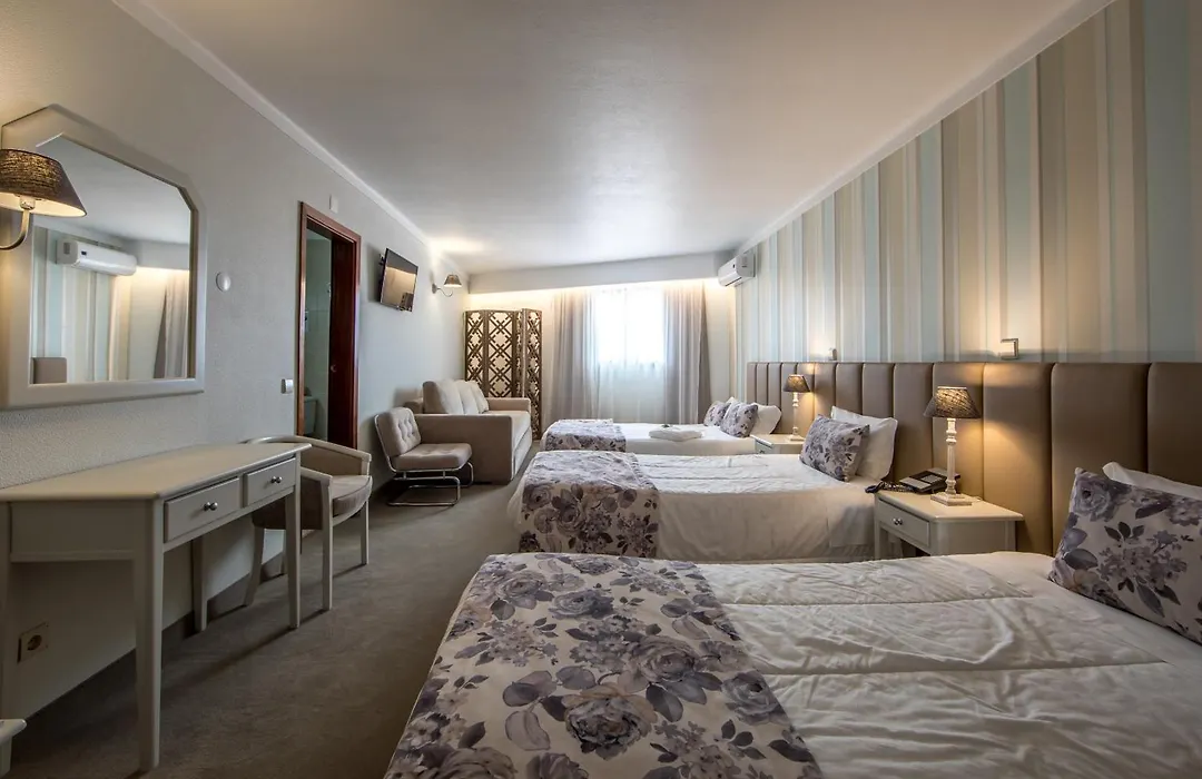 Hotel Alecrim-1