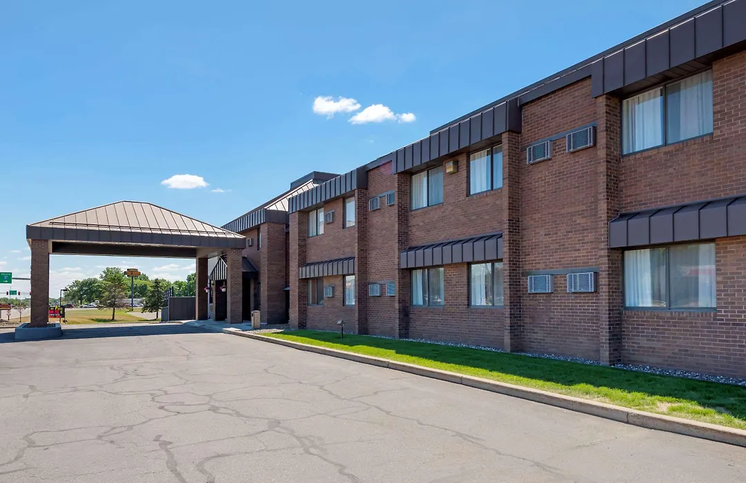 Quality Inn St Cloud West-1