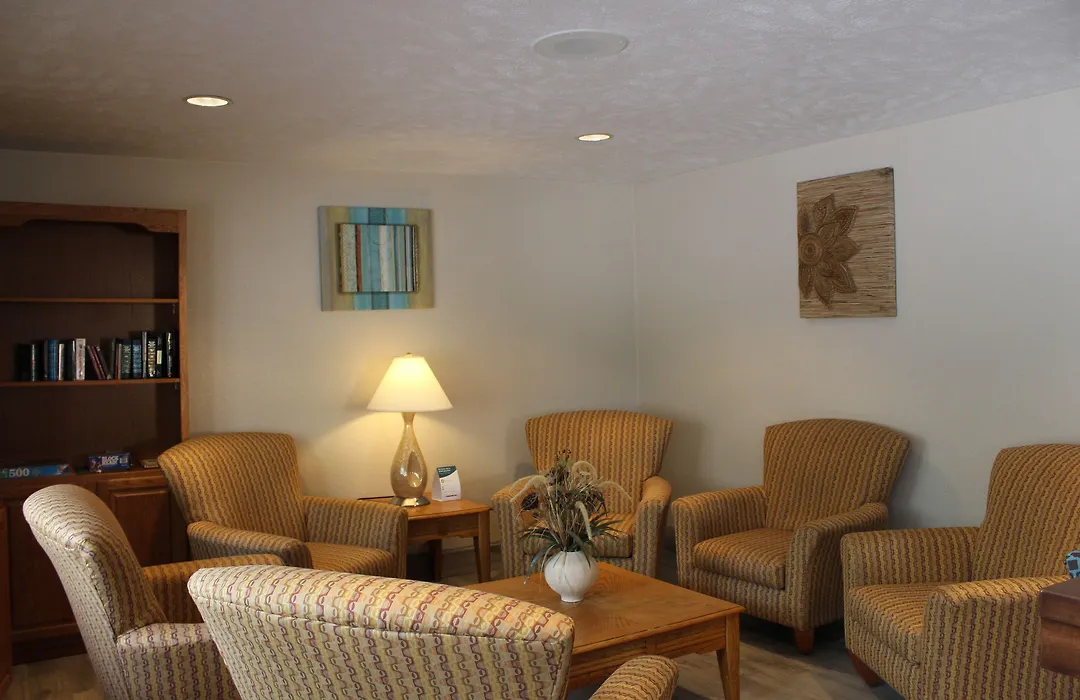 Quality Inn & Suites Lincoln South-1