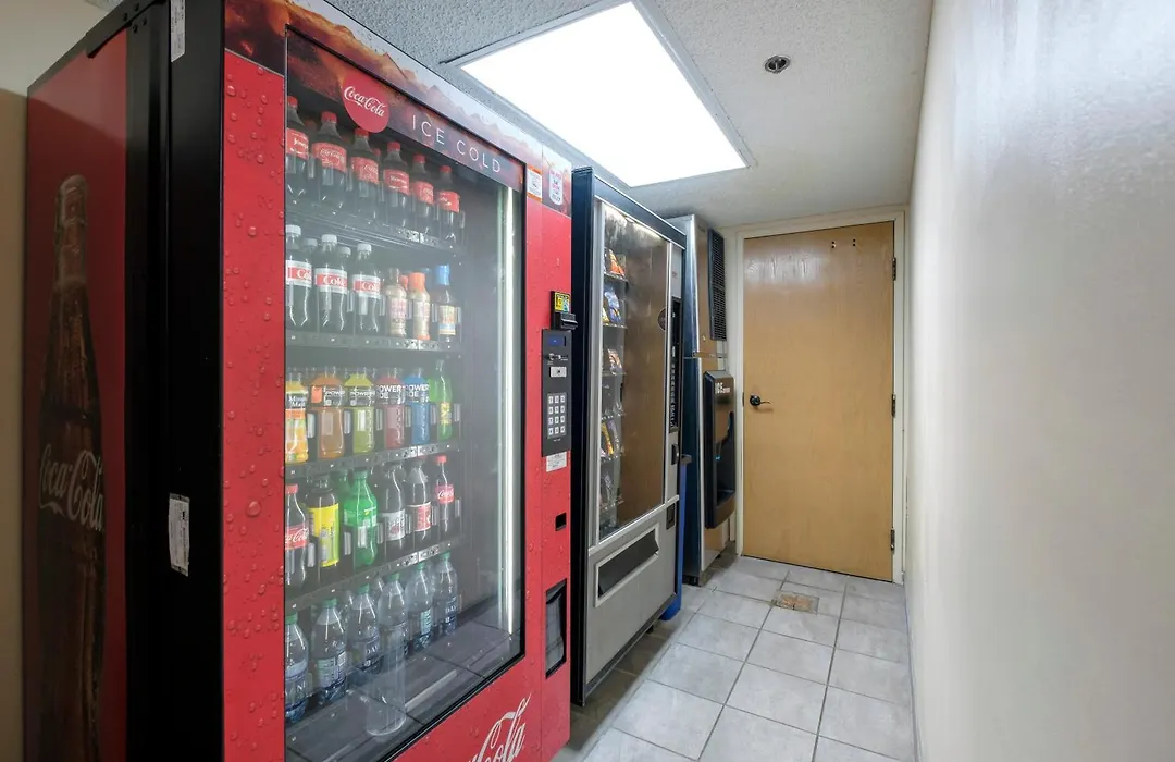 Red Roof Inn Plus+ Palm Coast-1