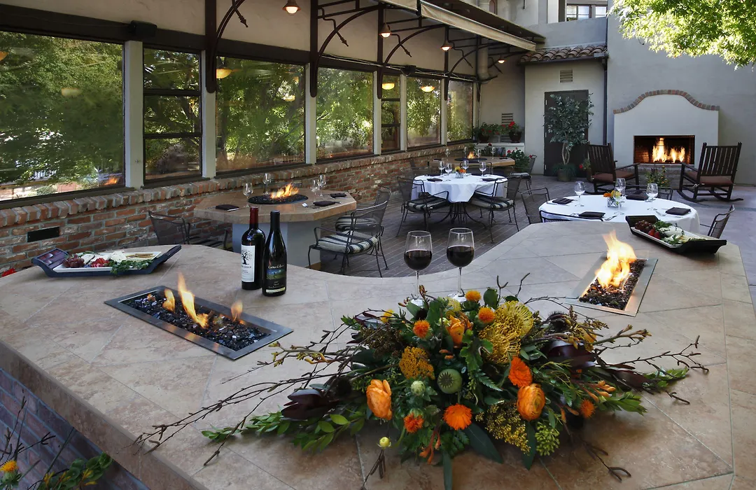Paso Robles Inn-1
