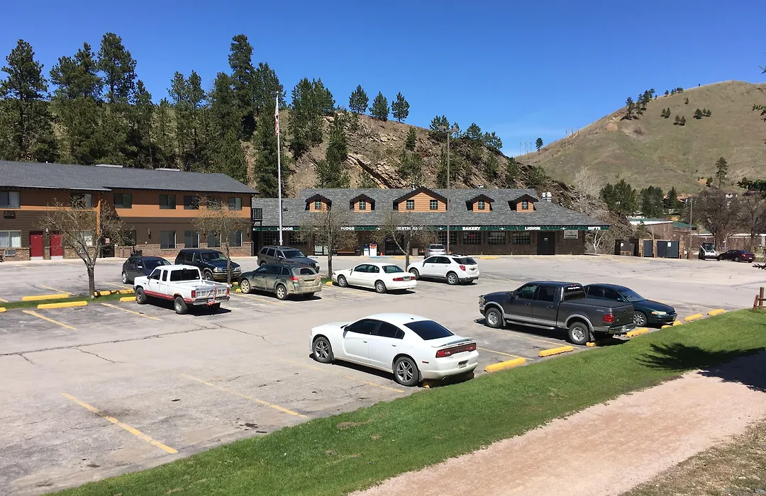 Deadwood Gulch Resort, Trademark Collection By Wyndham-1