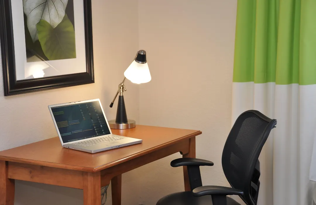 Fairfield Inn & Suites By Marriott Nashville At Opryland-1