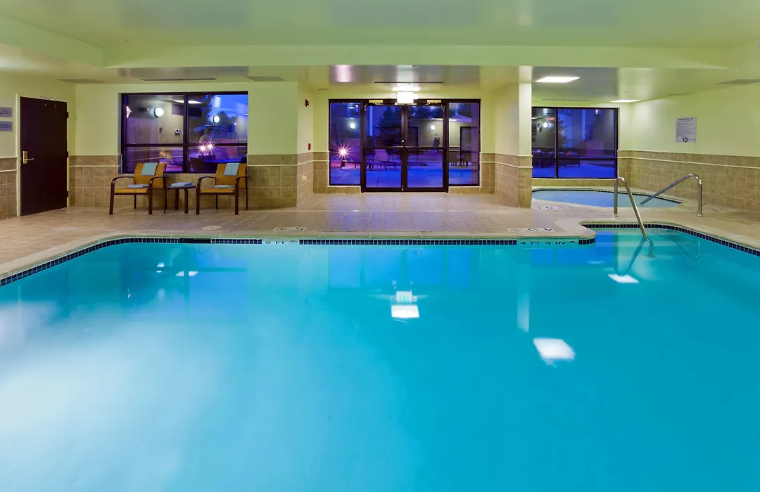 Courtyard By Marriott Boulder Broomfield-1