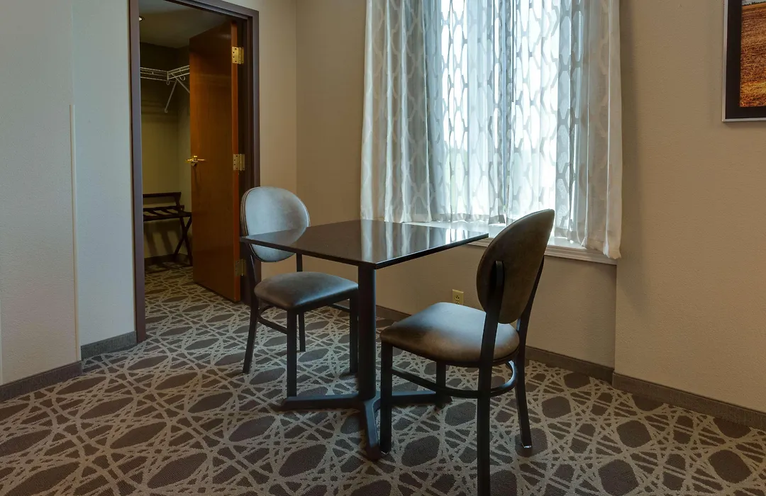 Drury Inn & Suites Hayti Caruthersville-1