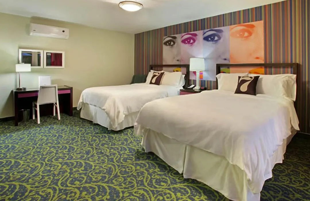 7 Springs Inn & Suites-1