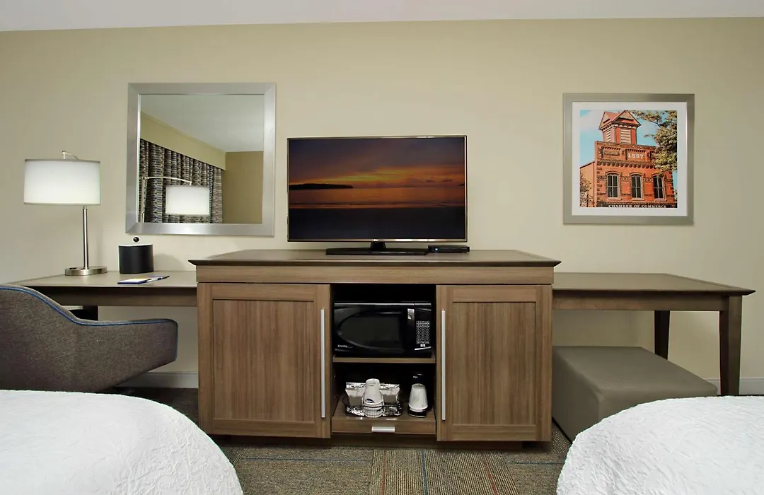 Hampton Inn Madison-1
