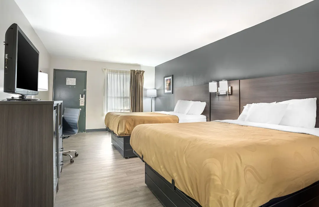 Quality Inn Foley - Gulf Shores North-1