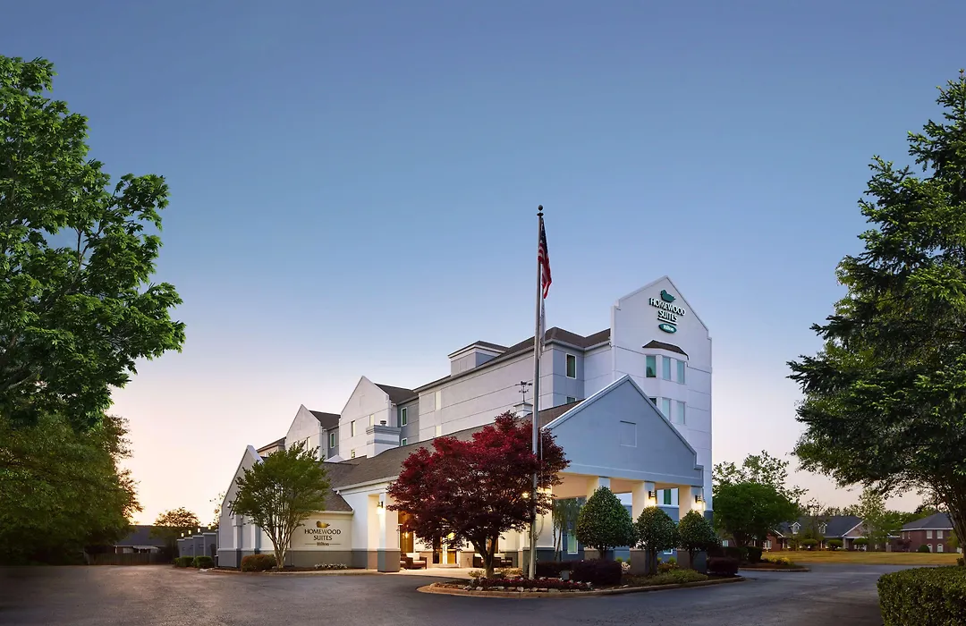 Homewood Suites By Hilton Augusta-1