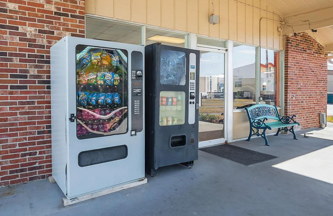 Motel 6-Tifton, Ga-1