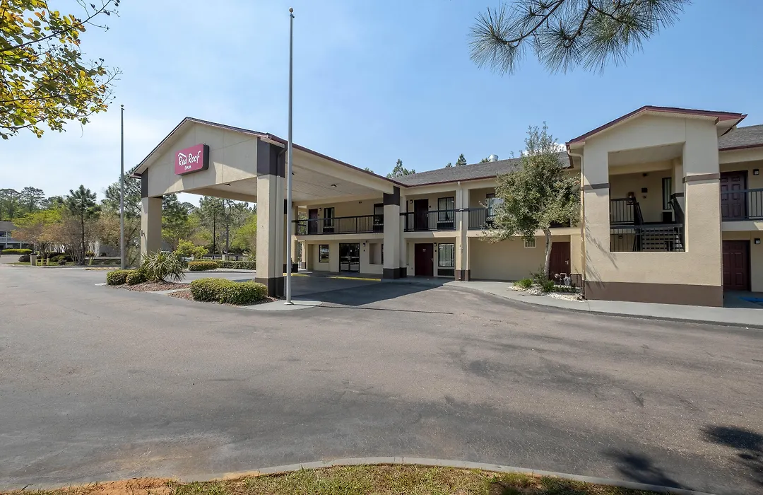 Red Roof Inn Gulf Shores-1