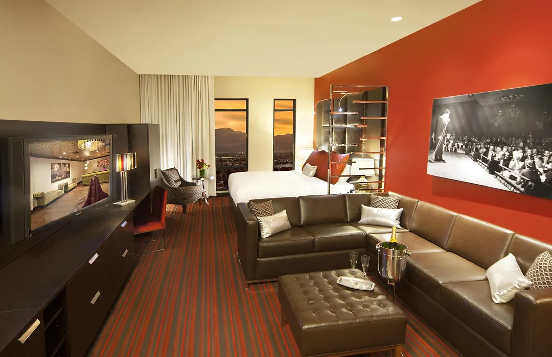Golden Gate Casino Hotel-1