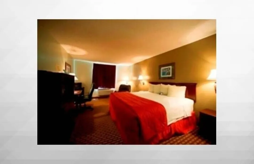 Rest Inn Fort Smith-1