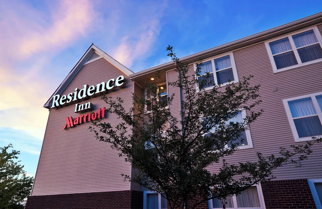 Residence Inn Indianapolis Fishers-1
