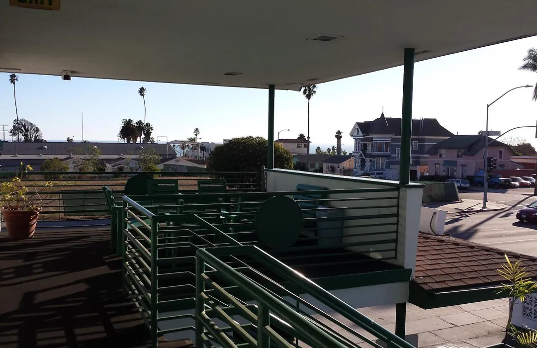 Travelers Beach Inn-1