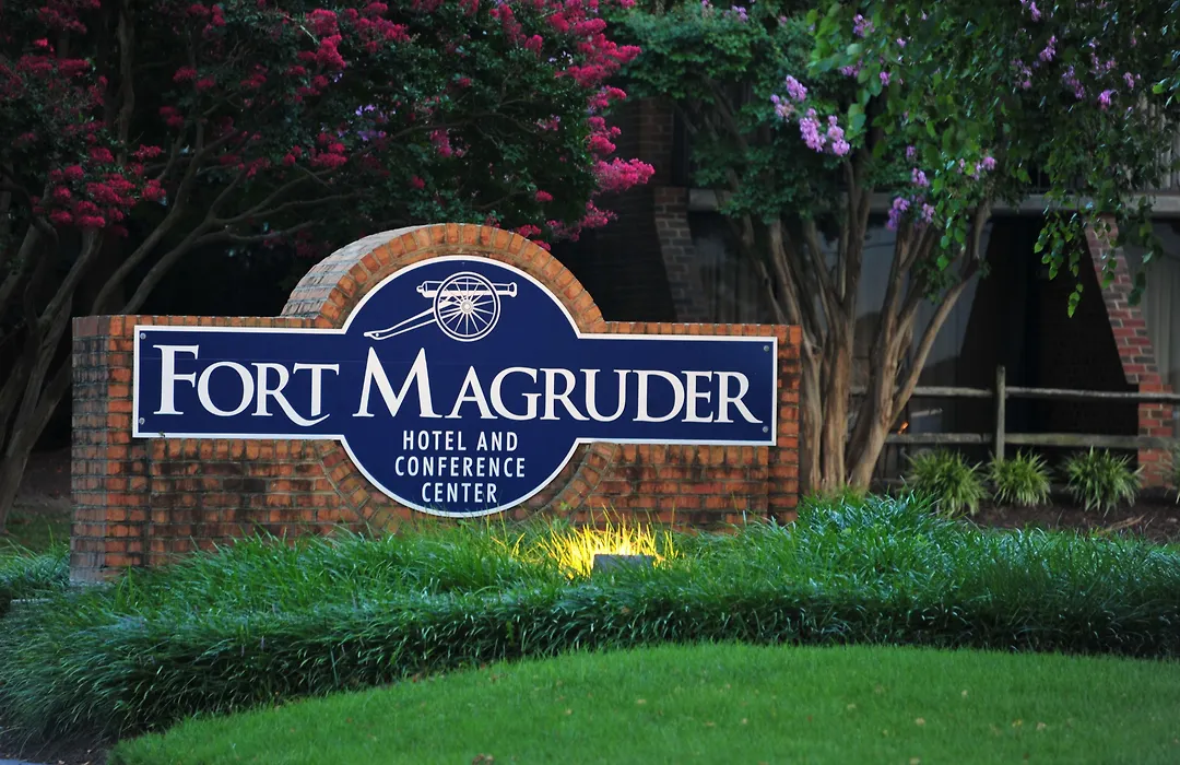 Fort Magruder Historic Williamsburg, Trademark By Wyndham-1