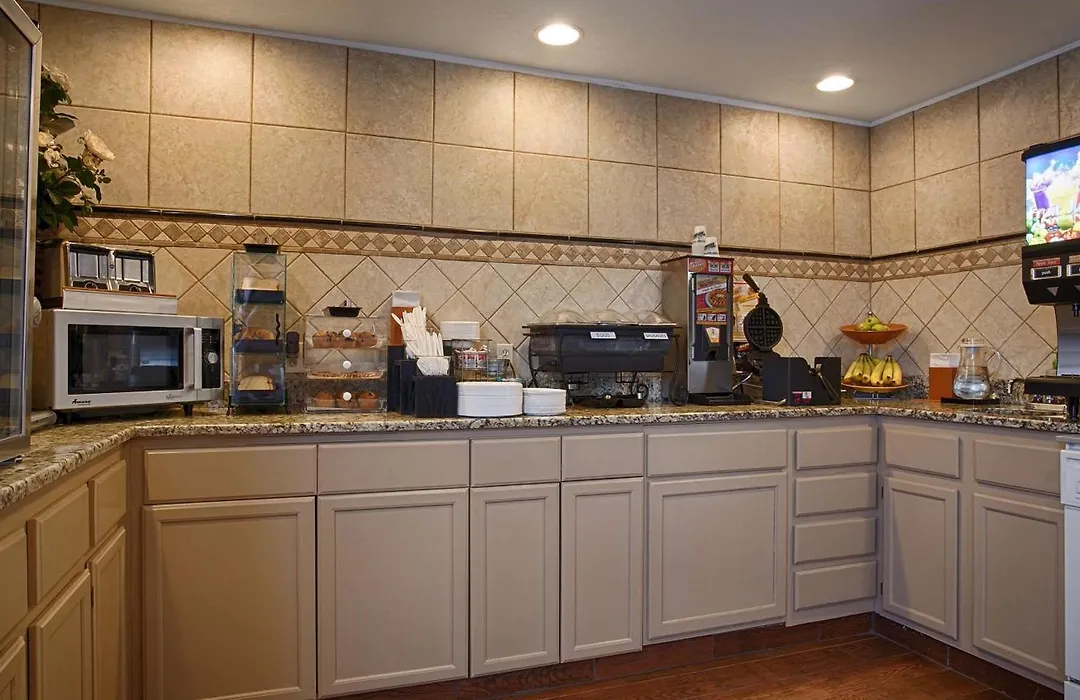 Surestay Hotel By Best Western Ottawa-1