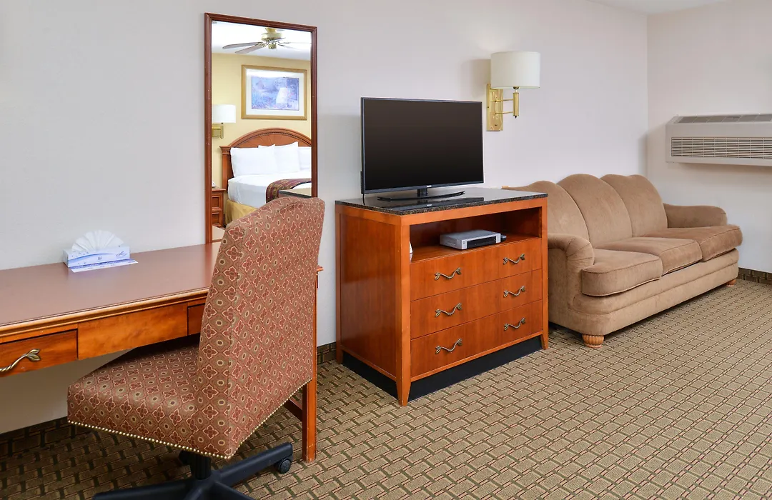 Cheyenne Guest Inn-1