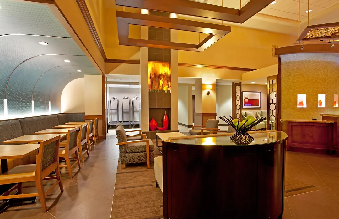 Hyatt Place-Dallas/Arlington-1