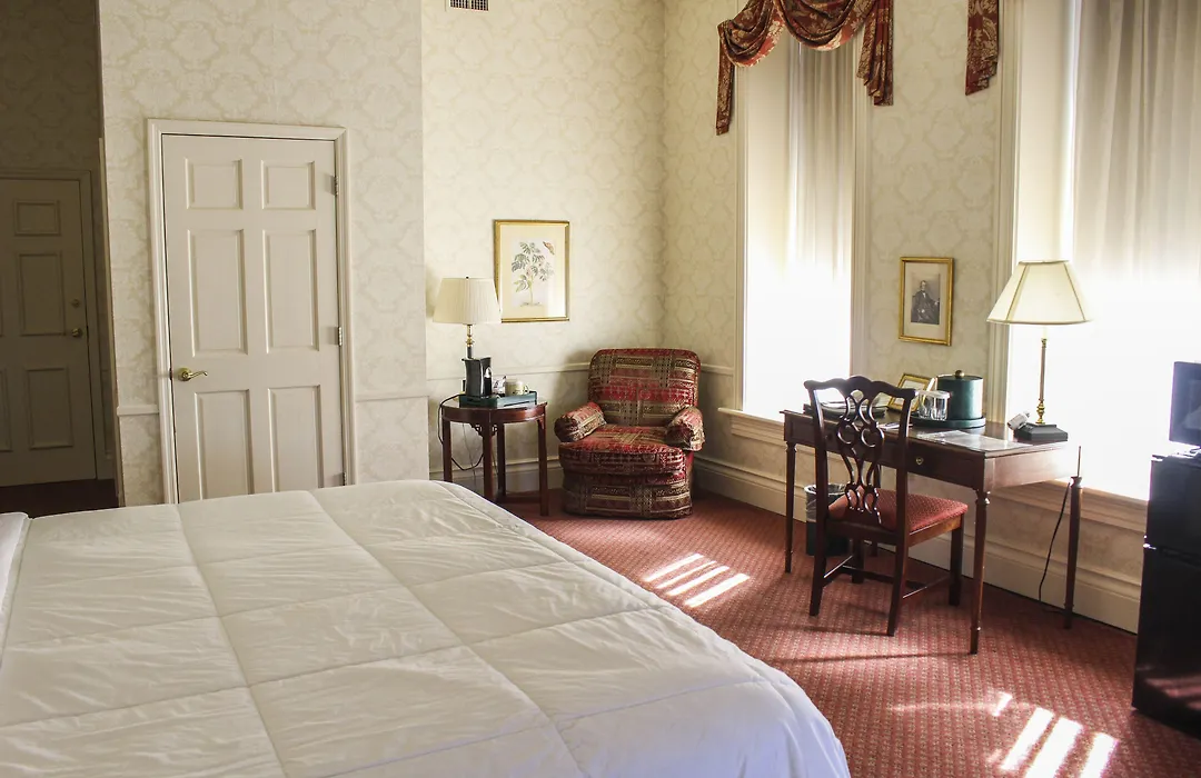 General Morgan Inn-1
