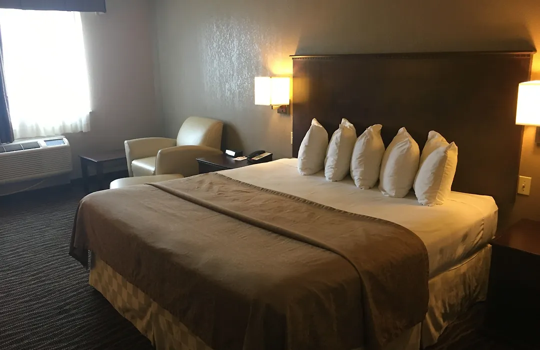 Best Western San Marcos-1
