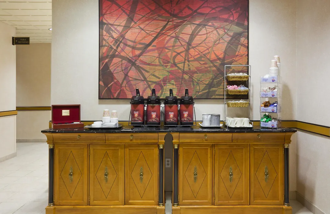 Four Points By Sheraton Appleton-1