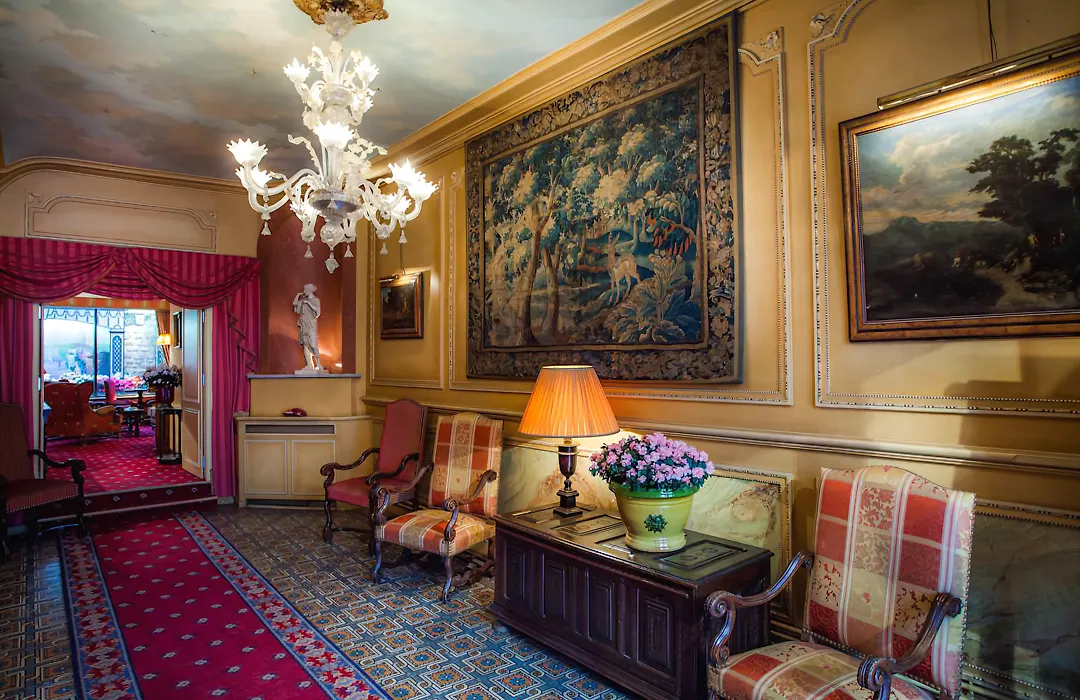 Hôtel Fougère-1