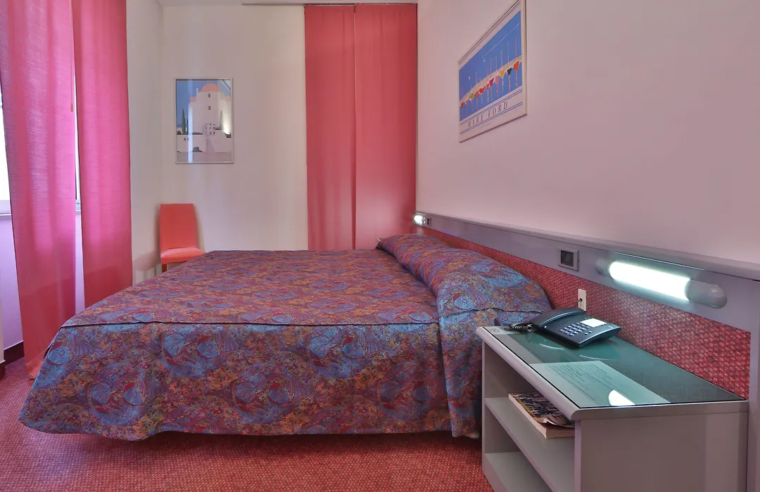 Best Western Hotel San Giusto-1