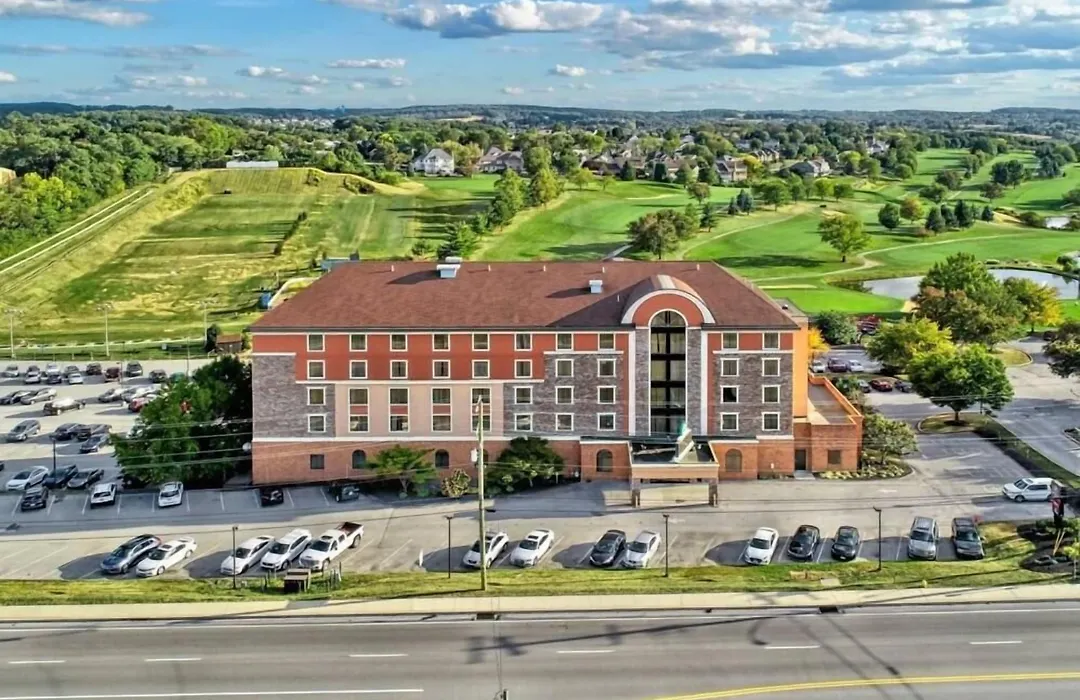 Heritage Hills Golf Resort & Conference Center-1
