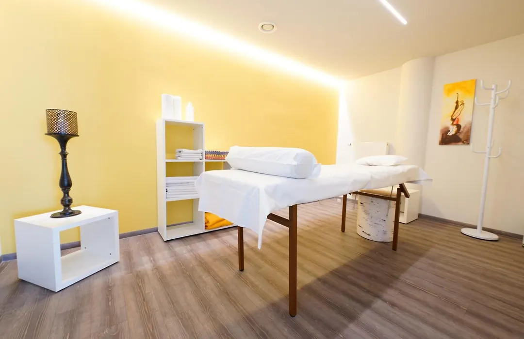 Hotel Bayerischer Hof-1