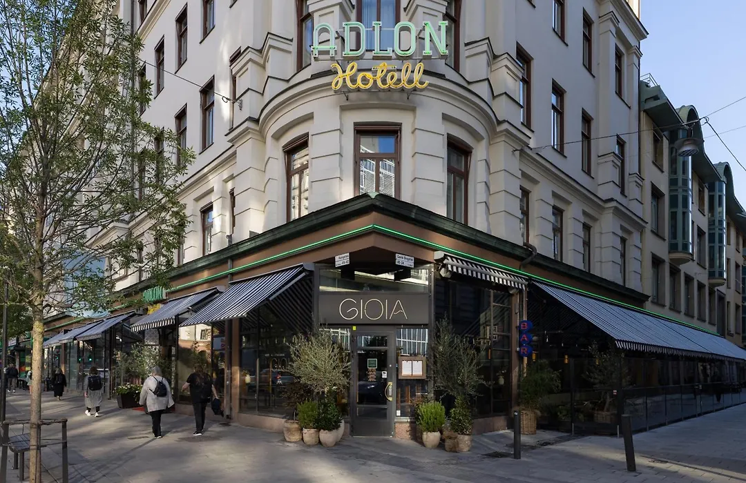 Elite Hotel Adlon-1