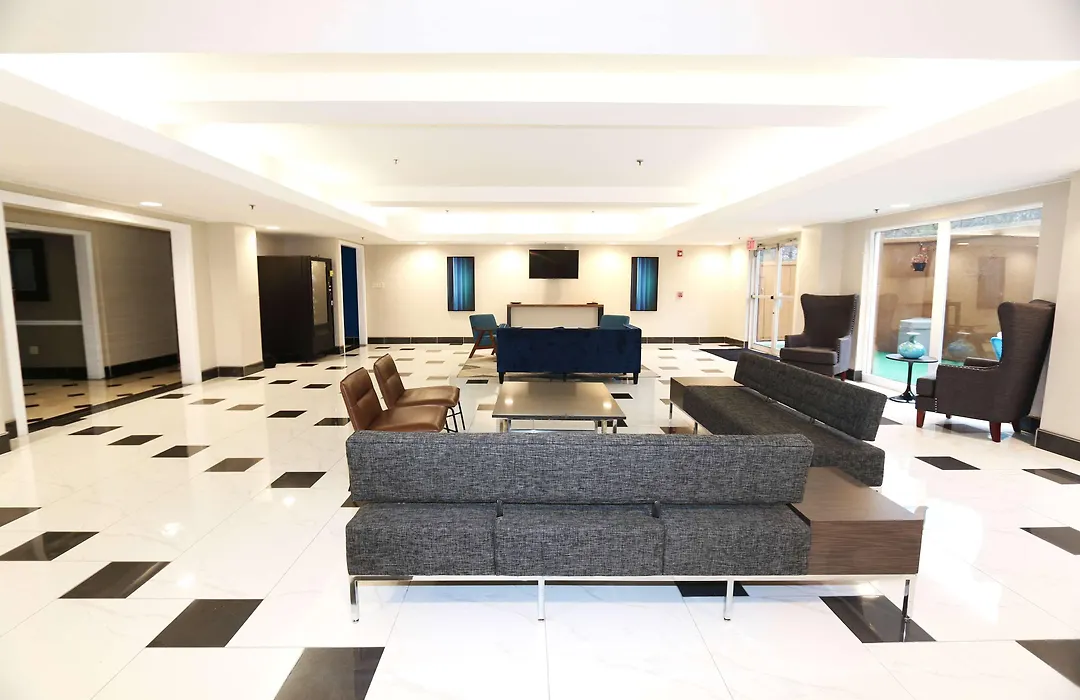 Baymont By Wyndham Lithia Springs Atlanta-1